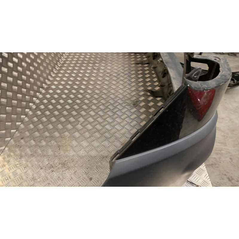 Pare choc arriere RENAULT SCENIC 2 Photo n°3