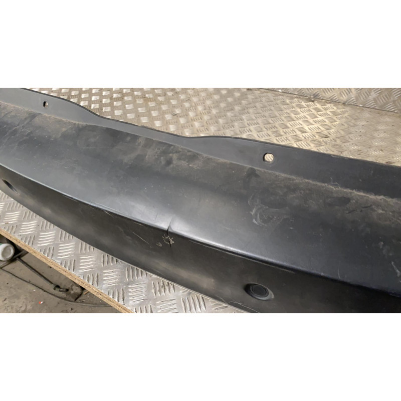 Pare choc arriere RENAULT SCENIC 2 Photo n°5