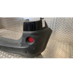 Pare choc arriere RENAULT SCENIC 2