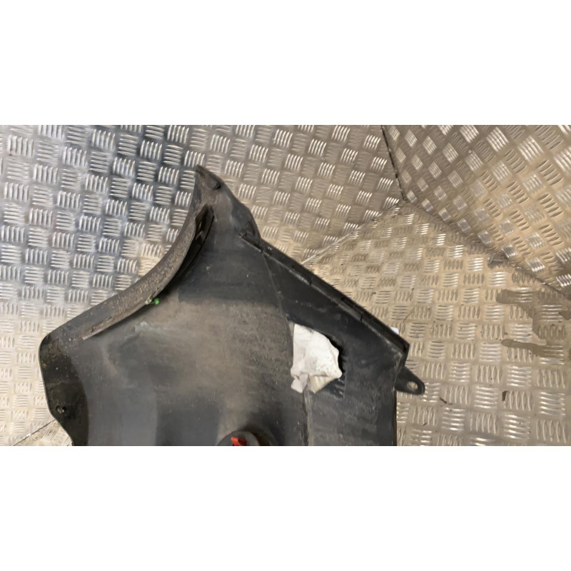 Pare choc arriere RENAULT SCENIC 2 Photo n°7