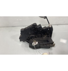 Serrure avant droit BMW SERIE 3 E46