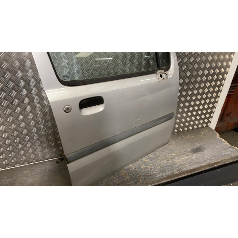 Porte avant droit OPEL AGILA A Photo n°2