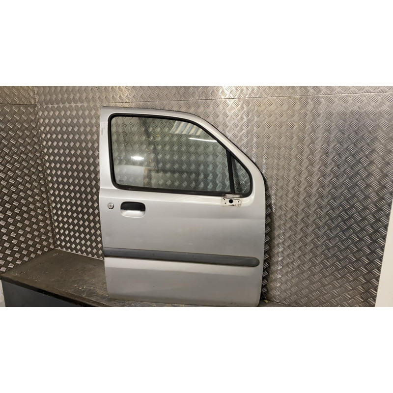 Porte avant droit OPEL AGILA A Photo n°3