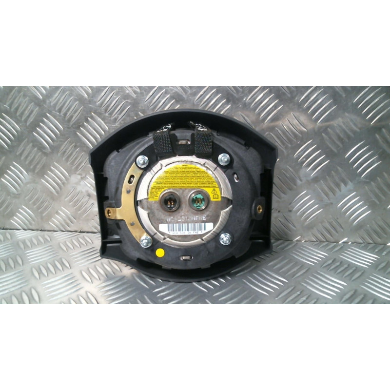 Air bag conducteur MINI MINI 1 R52 Photo n°1