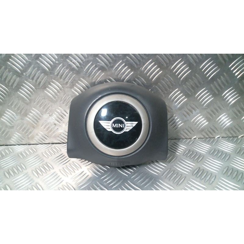 Air bag conducteur MINI MINI 1 R52 Photo n°2
