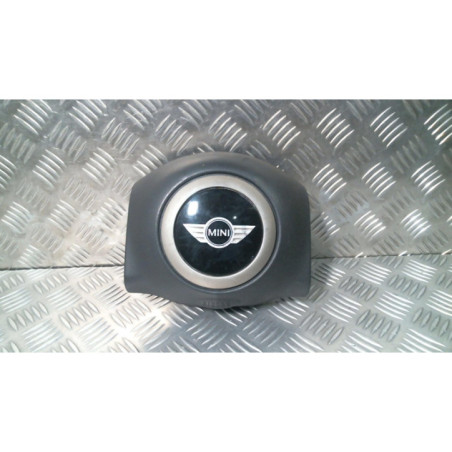 Air bag conducteur MINI MINI 1 R52
