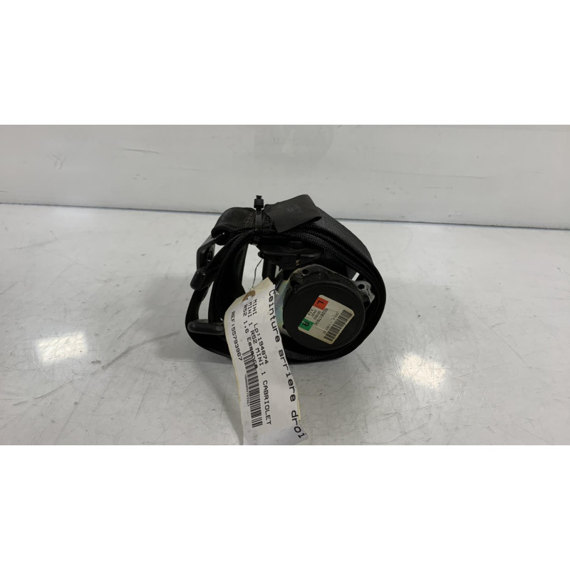 Ceinture arriere droit MINI MINI 1 R52 Photo n°1
