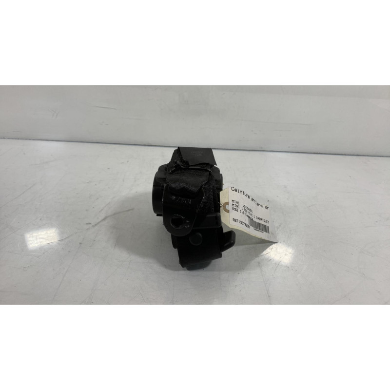 Ceinture arriere droit MINI MINI 1 R52 Photo n°2