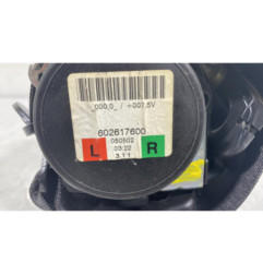 Ceinture arriere gauche MINI MINI 1 R52