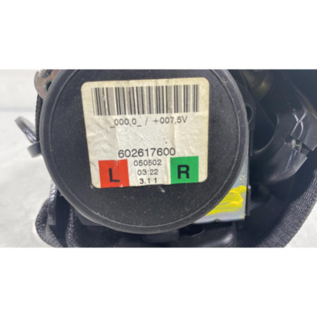 Ceinture arriere gauche MINI MINI 1 R52
