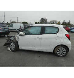 Trappe d'essence CITROEN C1 2