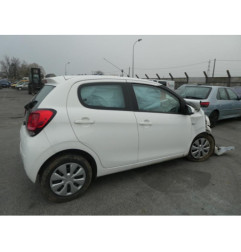 Trappe d'essence CITROEN C1 2