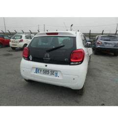Trappe d'essence CITROEN C1 2