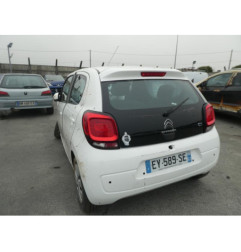 Trappe d'essence CITROEN C1 2