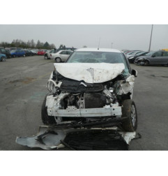 Trappe d'essence CITROEN C1 2