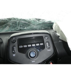 Trappe d'essence CITROEN C1 2