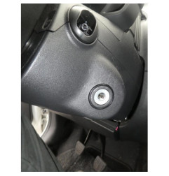 Trappe d'essence CITROEN C1 2