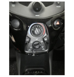 Trappe d'essence CITROEN C1 2