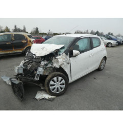 Trappe d'essence CITROEN C1 2