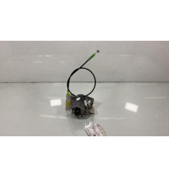 Serrure arriere droit PEUGEOT 107