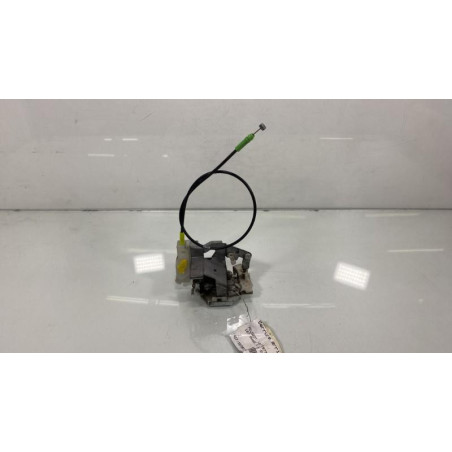 Serrure arriere droit PEUGEOT 107