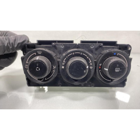 Commande chauffage CITROEN C3 PICASSO Photo n°1