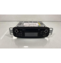 Autoradio d'origine RENAULT CLIO 4