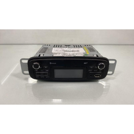 Autoradio d'origine RENAULT CLIO 4
