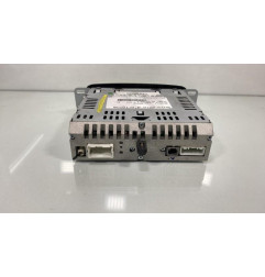Autoradio d'origine RENAULT CLIO 4