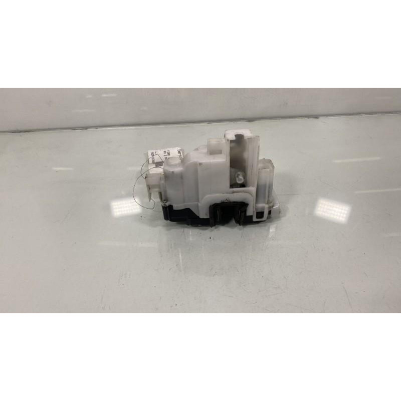 Serrure avant droit FORD KA 2 Photo n°2