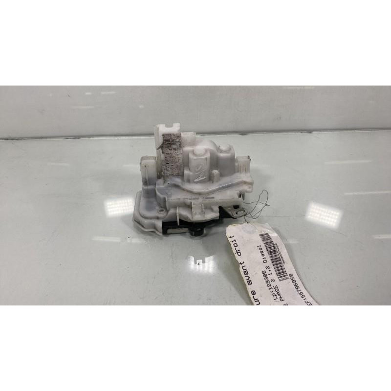 Serrure avant droit FORD KA 2 Photo n°3