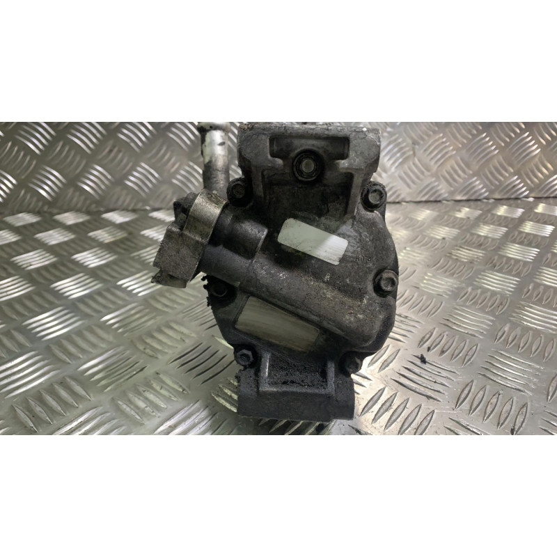 Compresseur clim FORD KA 2 Photo n°1