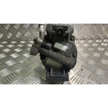 Compresseur clim FORD KA 2 Photo n°1