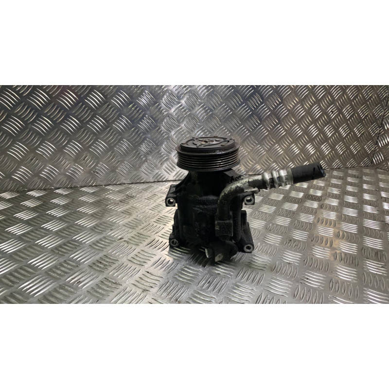 Compresseur clim FORD KA 2 Photo n°2