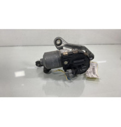 Moteur essuie glace avant gauche PEUGEOT 407 Photo n°1