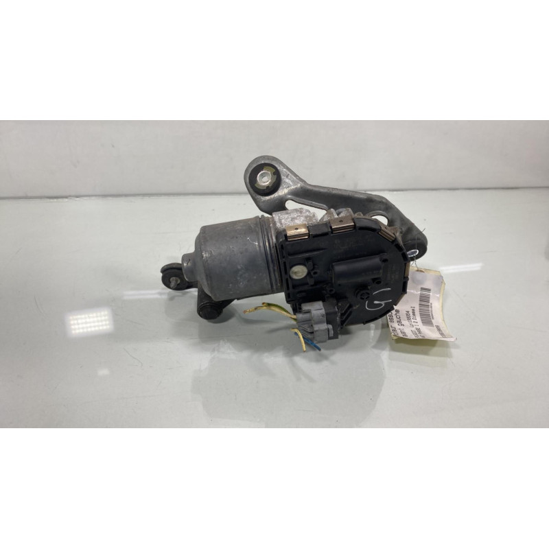Moteur essuie glace avant gauche PEUGEOT 407 Photo n°1