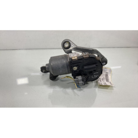 Moteur essuie glace avant gauche PEUGEOT 407 Photo n°1