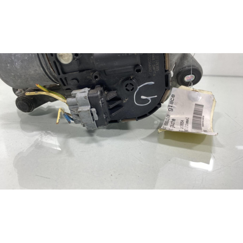 Moteur essuie glace avant gauche PEUGEOT 407 Photo n°4