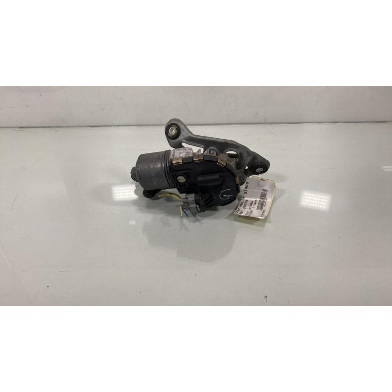 Moteur essuie glace avant gauche PEUGEOT 407 Photo n°5
