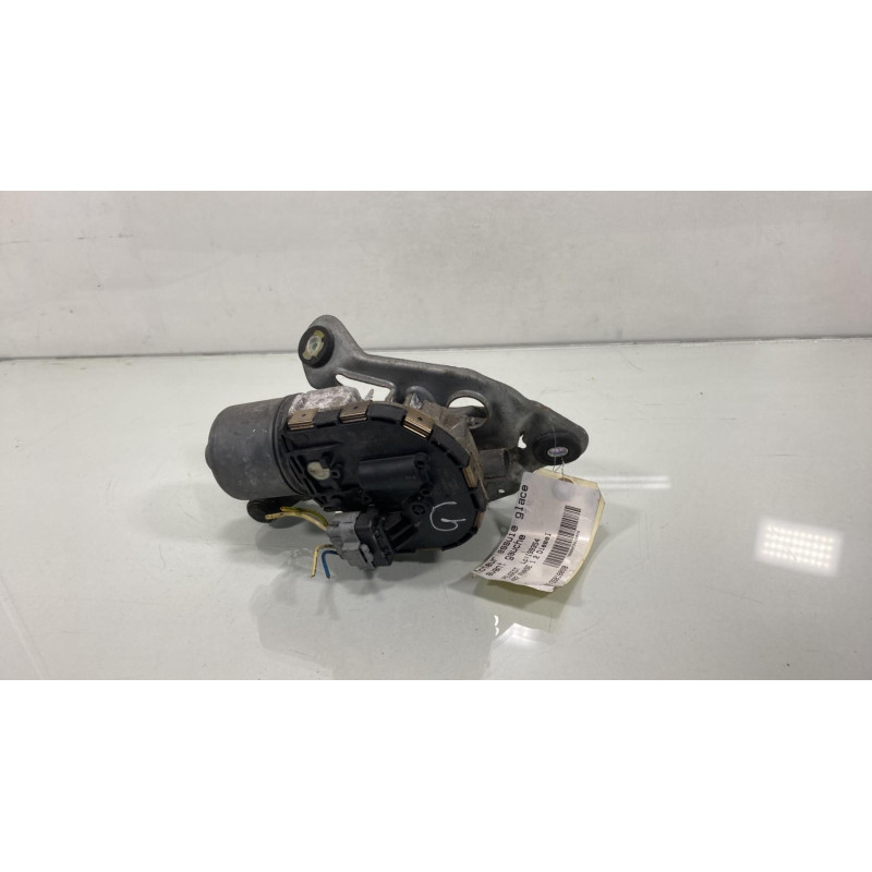 Moteur essuie glace avant gauche PEUGEOT 407 Photo n°6