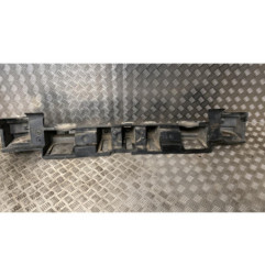 Renfort pare choc arriere (traverse) PEUGEOT 407 Photo n°1