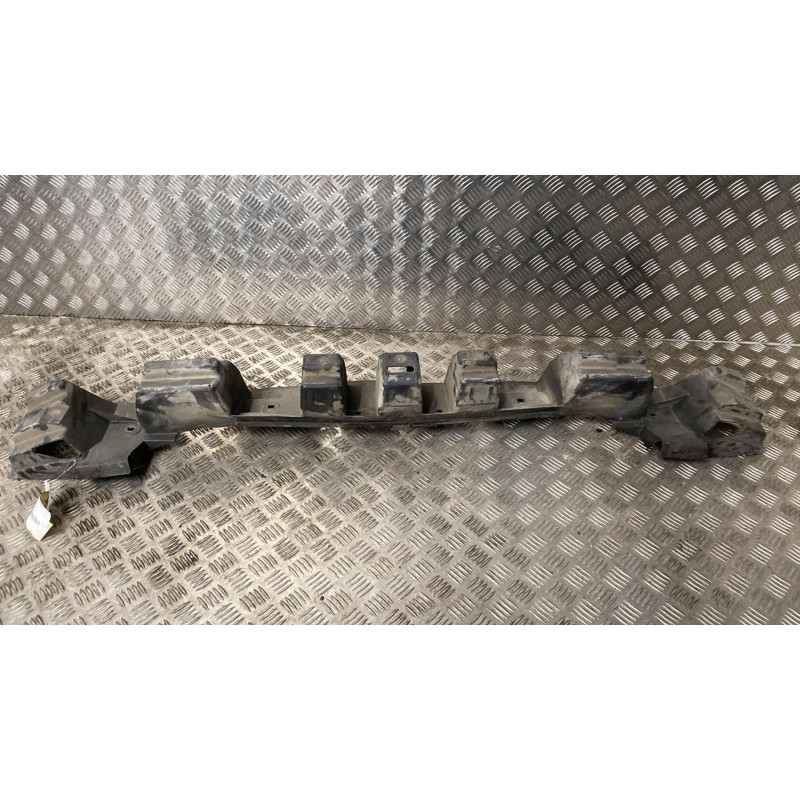 Renfort pare choc arriere (traverse) PEUGEOT 407 Photo n°2