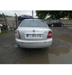 Jante SKODA OCTAVIA 1