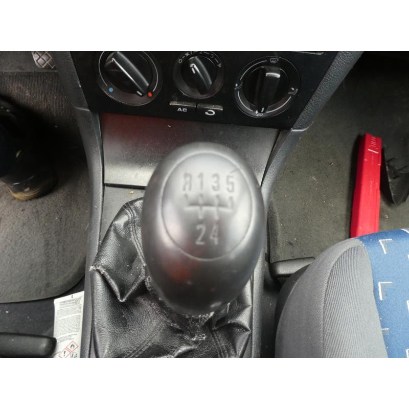 Jante SKODA OCTAVIA 1 Photo n°5