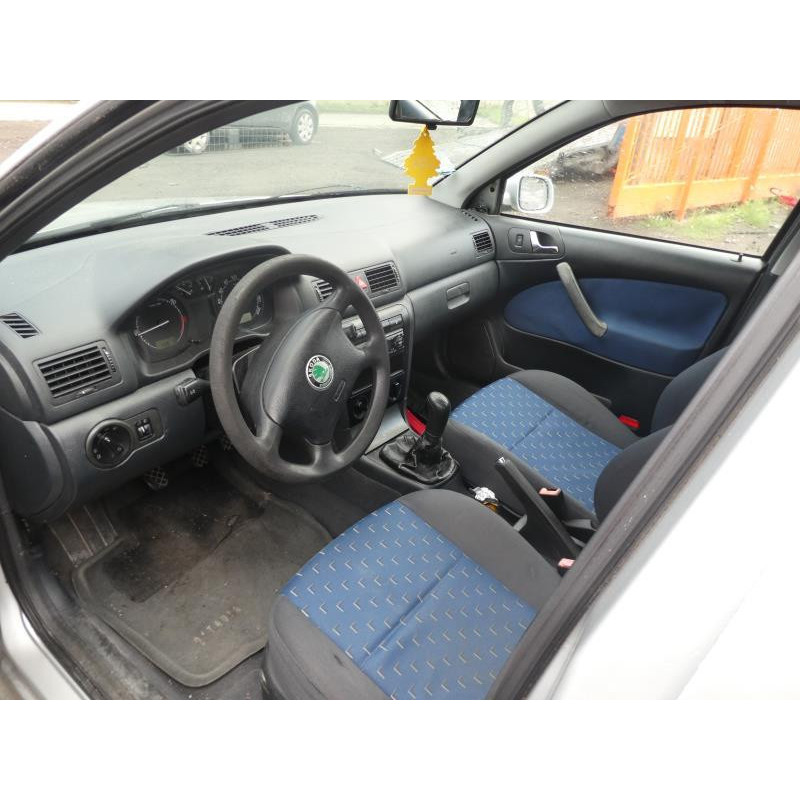 Jante SKODA OCTAVIA 1 Photo n°6