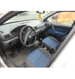 Jante SKODA OCTAVIA 1