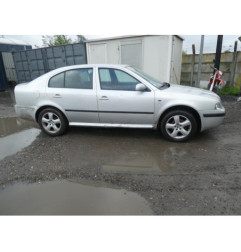 Jante SKODA OCTAVIA 1