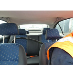 Jante SKODA OCTAVIA 1
