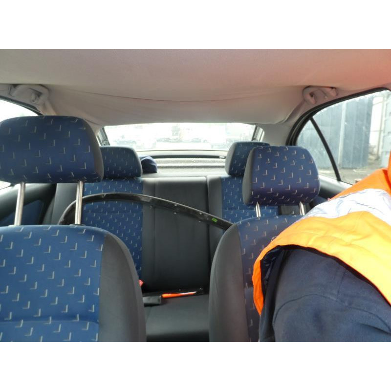 Jante SKODA OCTAVIA 1 Photo n°9