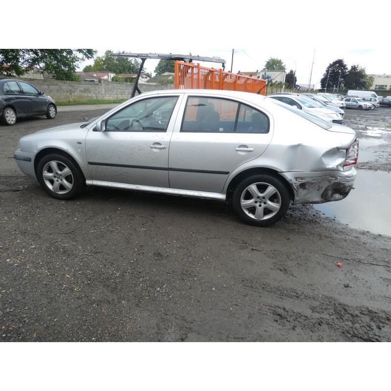Jante SKODA OCTAVIA 1 Photo n°10